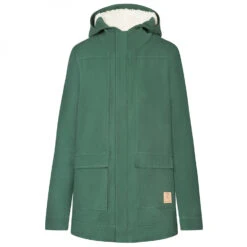 Women's Guerilla Short Jacke - Winterjacke