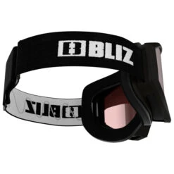 Bliz Liner Mirror S3 VLT 12% - Skibrille -Berg Freunde Bekleidung Geschaft bliz liner mirror s3 vlt 12 skibrille detail 10
