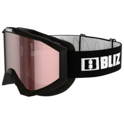 Bliz Liner Mirror S3 VLT 12% - Skibrille -Berg Freunde Bekleidung Geschaft bliz liner mirror s3 vlt 12 skibrille detail 2