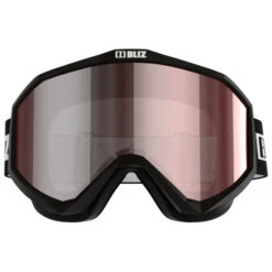 Bliz Liner Mirror S3 VLT 12% - Skibrille -Berg Freunde Bekleidung Geschaft bliz liner mirror s3 vlt 12 skibrille detail 4