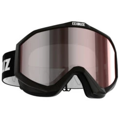 Bliz Liner Mirror S3 VLT 12% - Skibrille -Berg Freunde Bekleidung Geschaft bliz liner mirror s3 vlt 12 skibrille detail 5
