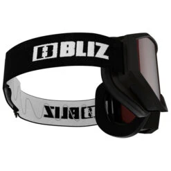 Bliz Liner Mirror S3 VLT 12% - Skibrille -Berg Freunde Bekleidung Geschaft bliz liner mirror s3 vlt 12 skibrille detail 9