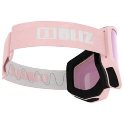 Bliz Spark S3 - Skibrille -Berg Freunde Bekleidung Geschaft bliz spark s3 skibrille detail 3