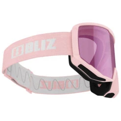 Bliz Spark S3 - Skibrille -Berg Freunde Bekleidung Geschaft bliz spark s3 skibrille detail 7