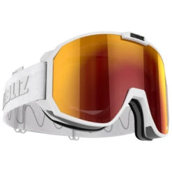 Bliz Split Nano Optics S3 VLT 15% - Skibrille -Berg Freunde Bekleidung Geschaft bliz split nano optics s3 vlt 15 skibrille detail 6