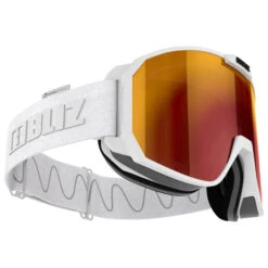 Bliz Split Nano Optics S3 VLT 15% - Skibrille -Berg Freunde Bekleidung Geschaft bliz split nano optics s3 vlt 15 skibrille detail 7