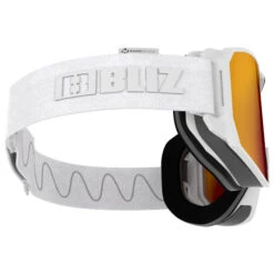 Bliz Split Nano Optics S3 VLT 15% - Skibrille -Berg Freunde Bekleidung Geschaft bliz split nano optics s3 vlt 15 skibrille detail 9