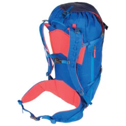 Blue Ice Kume 30 Pack - Skitourenrucksack -Berg Freunde Bekleidung Geschaft blue ice kume 30 pack skitourenrucksack detail 2
