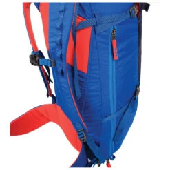 Blue Ice Kume 30 Pack - Skitourenrucksack -Berg Freunde Bekleidung Geschaft blue ice kume 30 pack skitourenrucksack detail 8