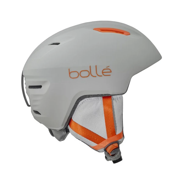 BOLLE Atmos Youth - Skihelm 4 BOLLE Atmos Youth - Skihelm – Bild 2