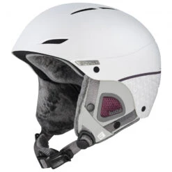 BOLLE Women's Juliet - Skihelm 12 BOLLE Women's Juliet - Skihelm -Berg Freunde Bekleidung Geschaft boll womens juliet skihelm 1