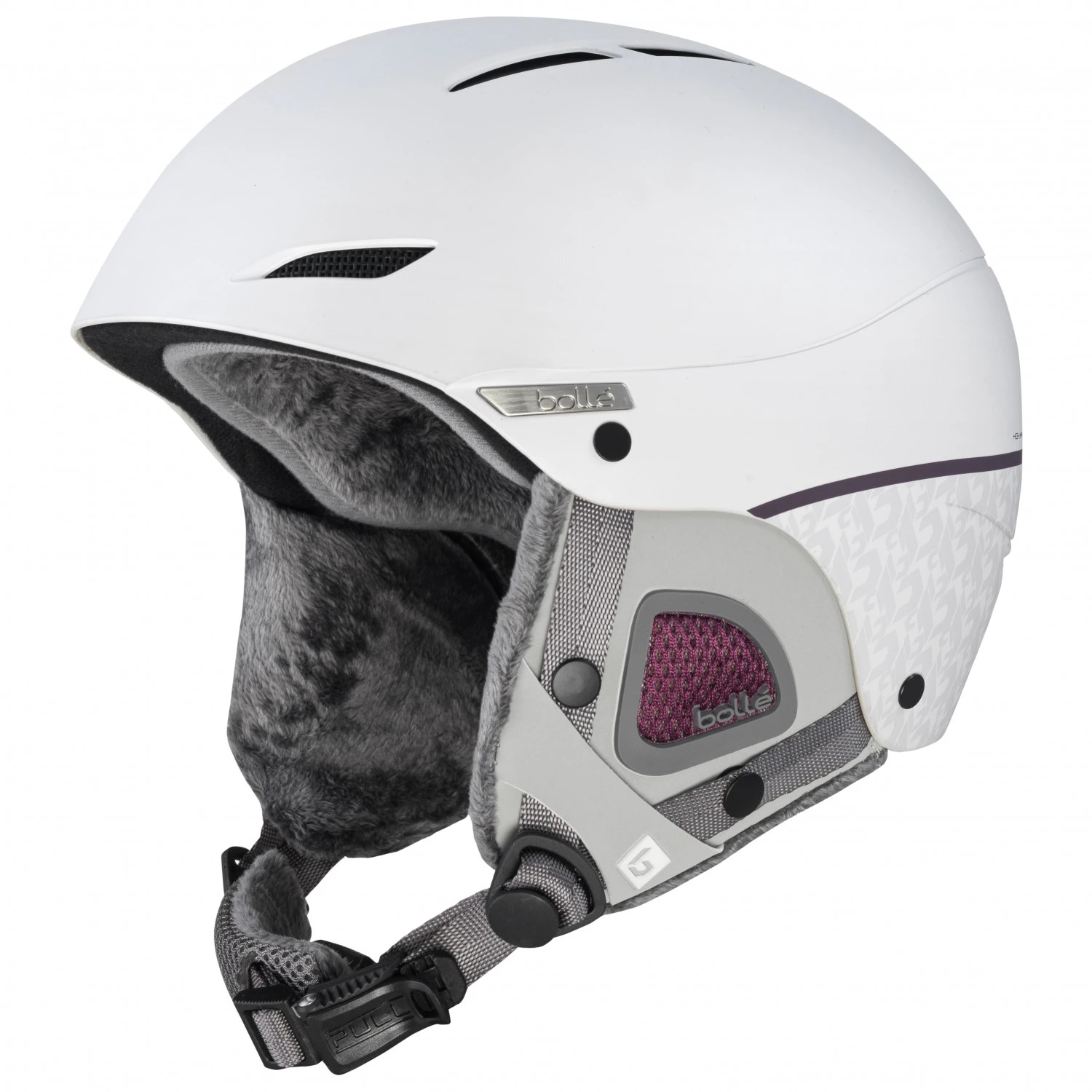 BOLLE Women's Juliet - Skihelm 7 BOLLE Women's Juliet - Skihelm – Bild 5