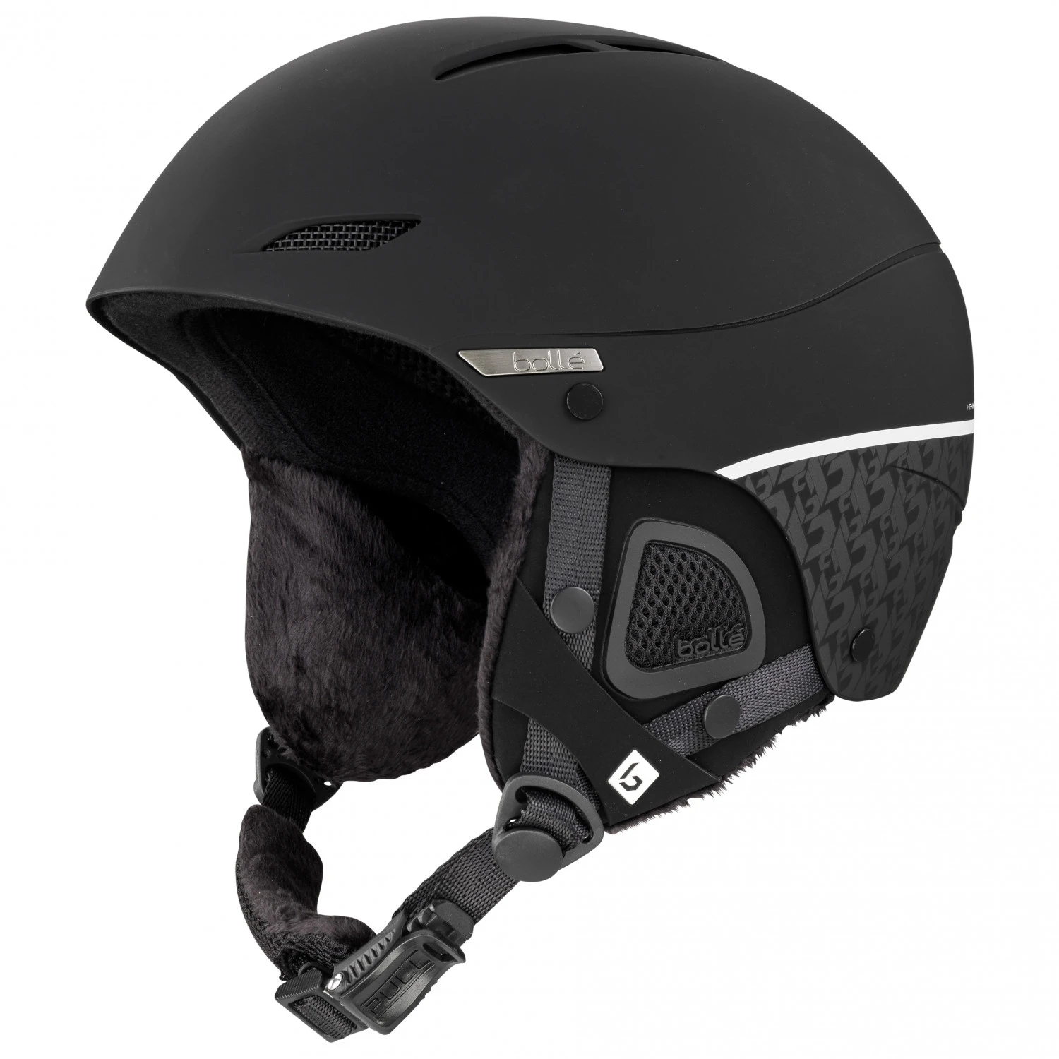BOLLE Women's Juliet - Skihelm 8 BOLLE Women's Juliet - Skihelm – Bild 6