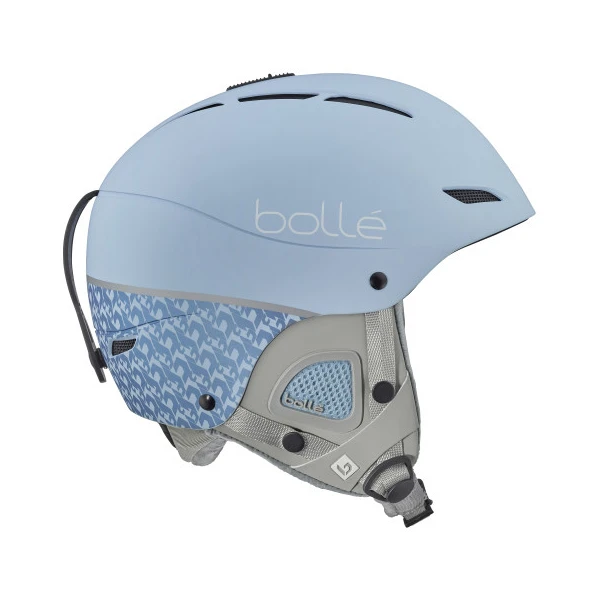BOLLE Women's Juliet - Skihelm 5 BOLLE Women's Juliet - Skihelm – Bild 3