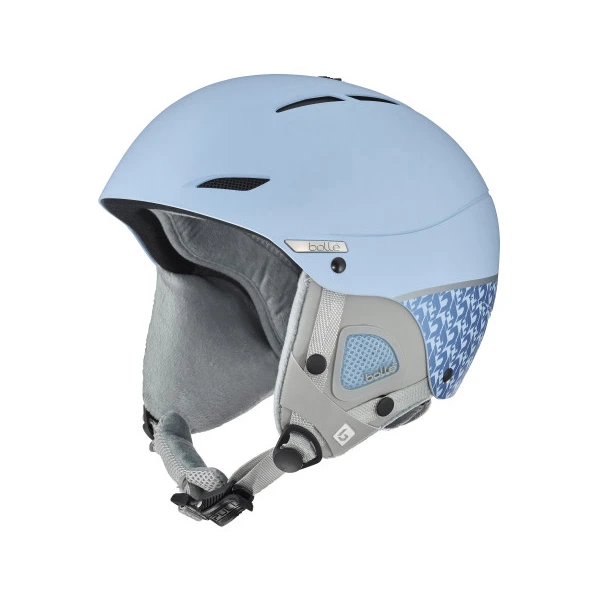 BOLLE Women's Juliet - Skihelm 3 BOLLE Women's Juliet - Skihelm