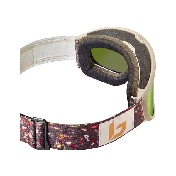 BOLLE Women's Eco Blanca Cat 2 (VLT 22%) - Skibrille 4 BOLLE Women's Eco Blanca Cat 2 (VLT 22%) - Skibrille – Bild 2