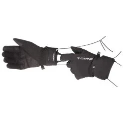 G Pure Warm - Handschuhe -Berg Freunde Bekleidung Geschaft camp g pure warm handschuhe detail 4