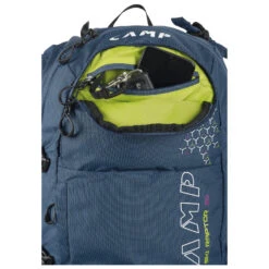 Ski Raptor 20 - Skitourenrucksack -Berg Freunde Bekleidung Geschaft camp ski raptor 20 skitourenrucksack detail 4