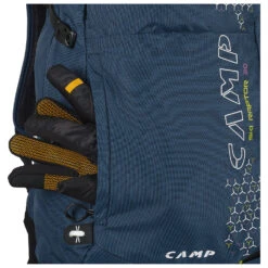 Ski Raptor 20 - Skitourenrucksack -Berg Freunde Bekleidung Geschaft camp ski raptor 20 skitourenrucksack detail 6