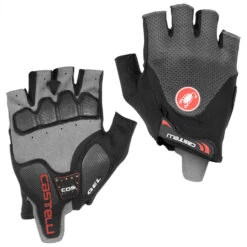Castelli Arenberg Gel 2 Glove - Handschuhe -Berg Freunde Bekleidung Geschaft castelli arenberg gel 2 glove handschuhe 2
