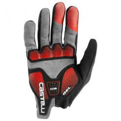 Castelli Arenberg Gel LF Glove - Handschuhe -Berg Freunde Bekleidung Geschaft castelli arenberg gel lf glove handschuhe detail 2