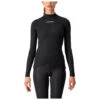 Castelli Women's Flanders 2 Warm Long Sleeve - Radunterhemd -Berg Freunde Bekleidung Geschaft castelli womens flanders 2 warm long sleeve radunterhemd