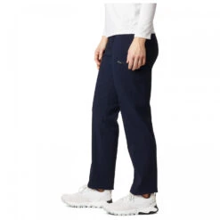 Columbia Women's Back Beauty Highrise Warm Winter Pant - Winterhose -Berg Freunde Bekleidung Geschaft columbia womens back beauty highrise warm winter pant winterhose detail 3