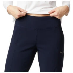 Columbia Women's Back Beauty Highrise Warm Winter Pant - Winterhose -Berg Freunde Bekleidung Geschaft columbia womens back beauty highrise warm winter pant winterhose detail 4