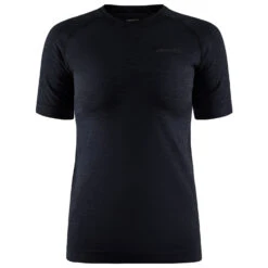 Craft Women's Core Dry Active Comfort S/S - Kunstfaserunterwäsche -Berg Freunde Bekleidung Geschaft craft womens core dry active comfort s s kunstfaserunterwaesche 1