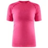 Craft Women's Core Dry Active Comfort S/S - Kunstfaserunterwäsche