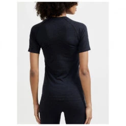 Craft Women's Core Dry Active Comfort S/S - Kunstfaserunterwäsche -Berg Freunde Bekleidung Geschaft craft womens core dry active comfort s s kunstfaserunterwaesche detail 3