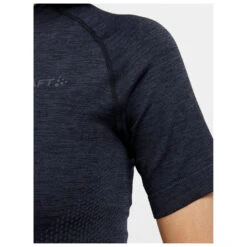 Craft Women's Core Dry Active Comfort S/S - Kunstfaserunterwäsche -Berg Freunde Bekleidung Geschaft craft womens core dry active comfort s s kunstfaserunterwaesche detail 5