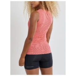 Craft Women's Pro Dry Nanoweight SL - Kunstfaserunterwäsche 11 Craft Women's Pro Dry Nanoweight SL - Kunstfaserunterwäsche -Berg Freunde Bekleidung Geschaft craft womens pro dry nanoweight sl kunstfaserunterwaesche detail 4