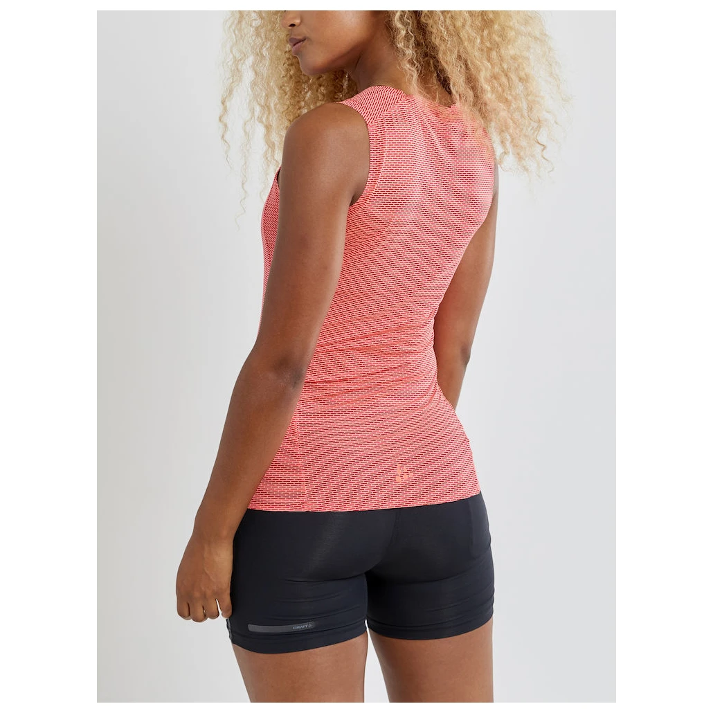 Craft Women's Pro Dry Nanoweight SL - Kunstfaserunterwäsche 6 Craft Women's Pro Dry Nanoweight SL - Kunstfaserunterwäsche – Bild 4