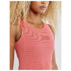 Craft Women's Pro Dry Nanoweight SL - Kunstfaserunterwäsche 12 Craft Women's Pro Dry Nanoweight SL - Kunstfaserunterwäsche -Berg Freunde Bekleidung Geschaft craft womens pro dry nanoweight sl kunstfaserunterwaesche detail 5