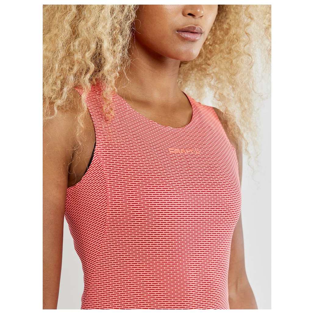 Craft Women's Pro Dry Nanoweight SL - Kunstfaserunterwäsche 7 Craft Women's Pro Dry Nanoweight SL - Kunstfaserunterwäsche – Bild 5