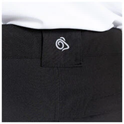 Craghoppers Steall Thermo Hose - Winterhose -Berg Freunde Bekleidung Geschaft craghoppers steall thermo hose winterhose detail 3