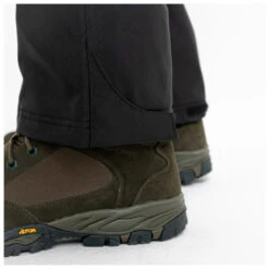 Craghoppers Steall Thermo Hose - Winterhose -Berg Freunde Bekleidung Geschaft craghoppers steall thermo hose winterhose detail 5