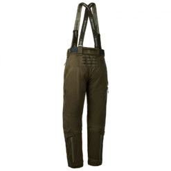 Deerhunter Excape Winter Trousers - Winterhose -Berg Freunde Bekleidung Geschaft deerhunter excape winter trousers winterhose detail 2