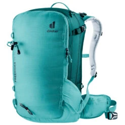 Deuter Freerider 28 SL - Skitourenrucksack -Berg Freunde Bekleidung Geschaft deuter freerider 28 sl skitourenrucksack 1