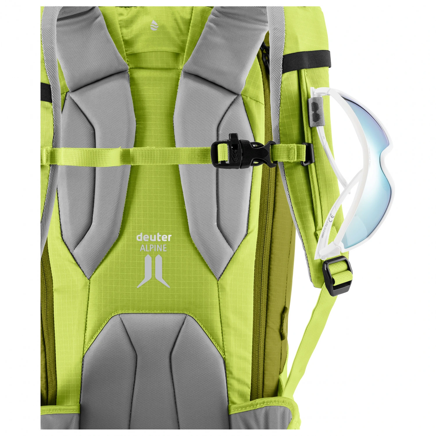 Deuter Freerider 30 - Skitourenrucksack 12 Deuter Freerider 30 - Skitourenrucksack – Bild 10