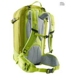 Deuter Freerider 30 - Skitourenrucksack 21 Deuter Freerider 30 - Skitourenrucksack -Berg Freunde Bekleidung Geschaft deuter freerider 30 skitourenrucksack detail 5