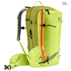 Deuter Freerider 30 - Skitourenrucksack 23 Deuter Freerider 30 - Skitourenrucksack -Berg Freunde Bekleidung Geschaft deuter freerider 30 skitourenrucksack detail 7