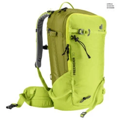 Deuter Freerider 30 - Skitourenrucksack 24 Deuter Freerider 30 - Skitourenrucksack -Berg Freunde Bekleidung Geschaft deuter freerider 30 skitourenrucksack detail 8