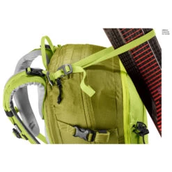Deuter Freerider 30 - Skitourenrucksack 25 Deuter Freerider 30 - Skitourenrucksack -Berg Freunde Bekleidung Geschaft deuter freerider 30 skitourenrucksack detail 9