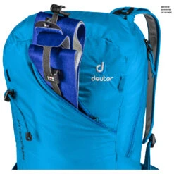 Deuter Freerider Lite 18 SL - Skitourenrucksack -Berg Freunde Bekleidung Geschaft deuter freerider lite 18 sl skitourenrucksack detail 3
