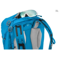 Deuter Freerider Lite 18 SL - Skitourenrucksack -Berg Freunde Bekleidung Geschaft deuter freerider lite 18 sl skitourenrucksack detail 4