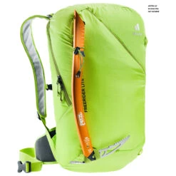 Deuter Freerider Lite 20 - Skitourenrucksack 15 Deuter Freerider Lite 20 - Skitourenrucksack -Berg Freunde Bekleidung Geschaft deuter freerider lite 20 skitourenrucksack detail 3