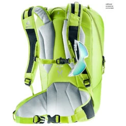 Deuter Freerider Lite 20 - Skitourenrucksack 16 Deuter Freerider Lite 20 - Skitourenrucksack -Berg Freunde Bekleidung Geschaft deuter freerider lite 20 skitourenrucksack detail 4