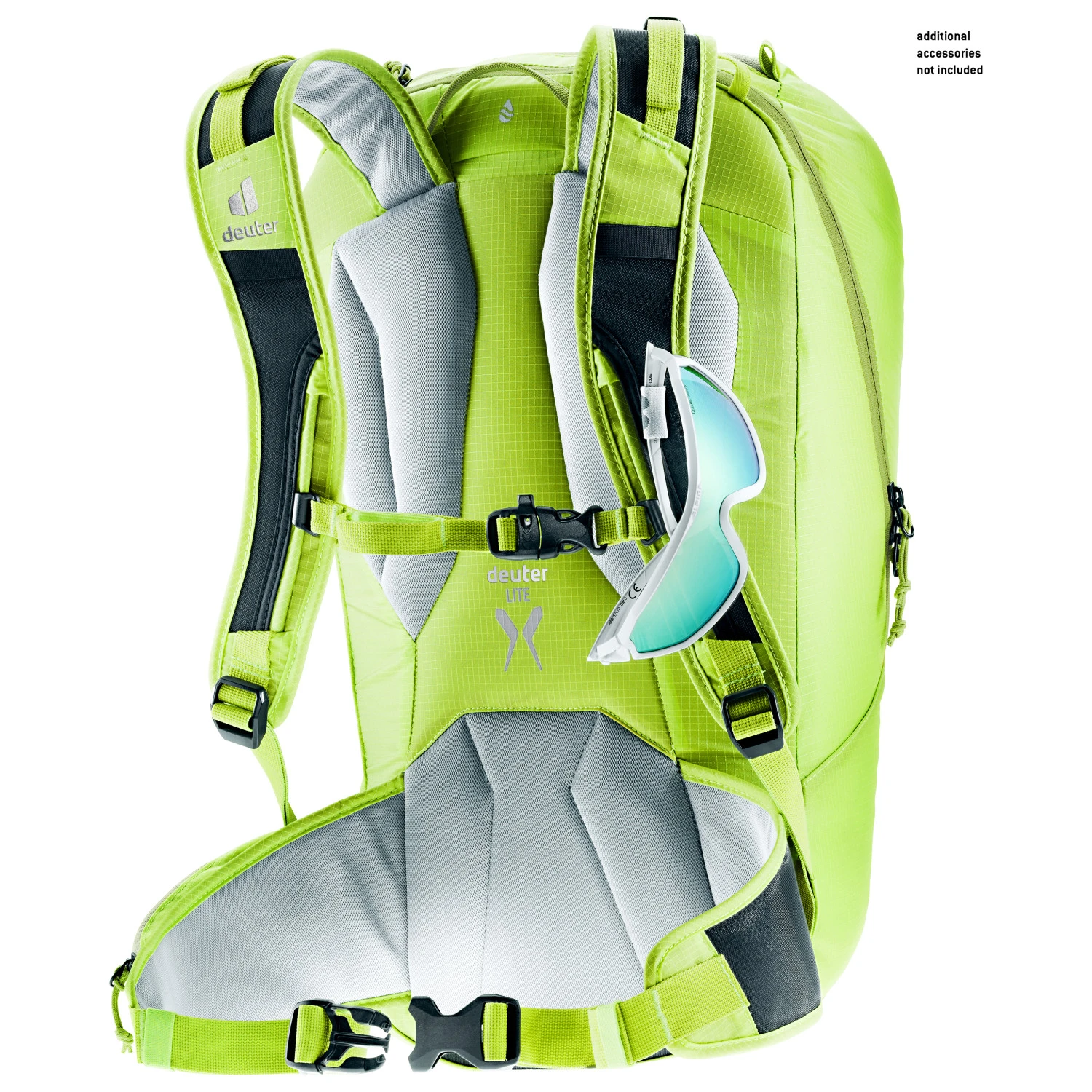 Deuter Freerider Lite 20 - Skitourenrucksack 6 Deuter Freerider Lite 20 - Skitourenrucksack – Bild 4